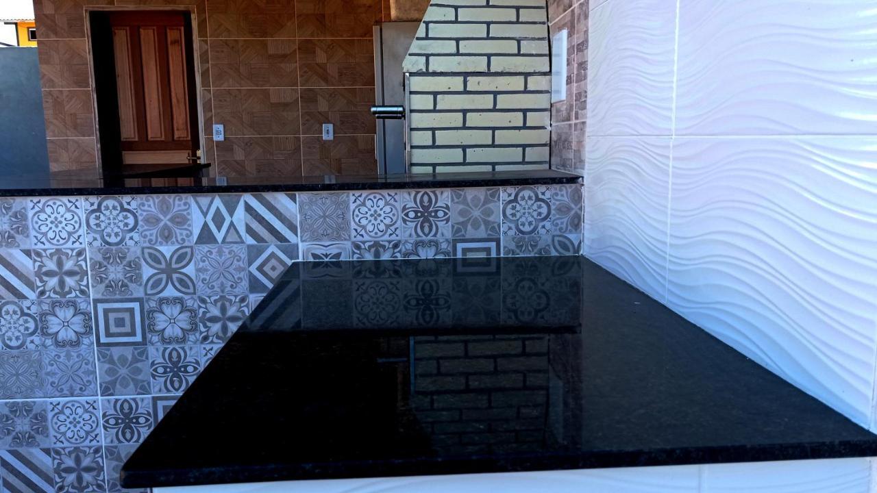 فيلا Casa Ilha De Buzios المظهر الخارجي الصورة