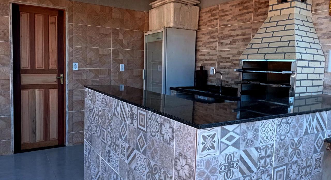 فيلا Casa Ilha De Buzios المظهر الخارجي الصورة