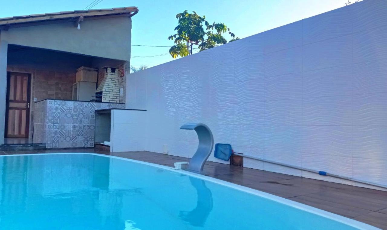 فيلا Casa Ilha De Buzios المظهر الخارجي الصورة