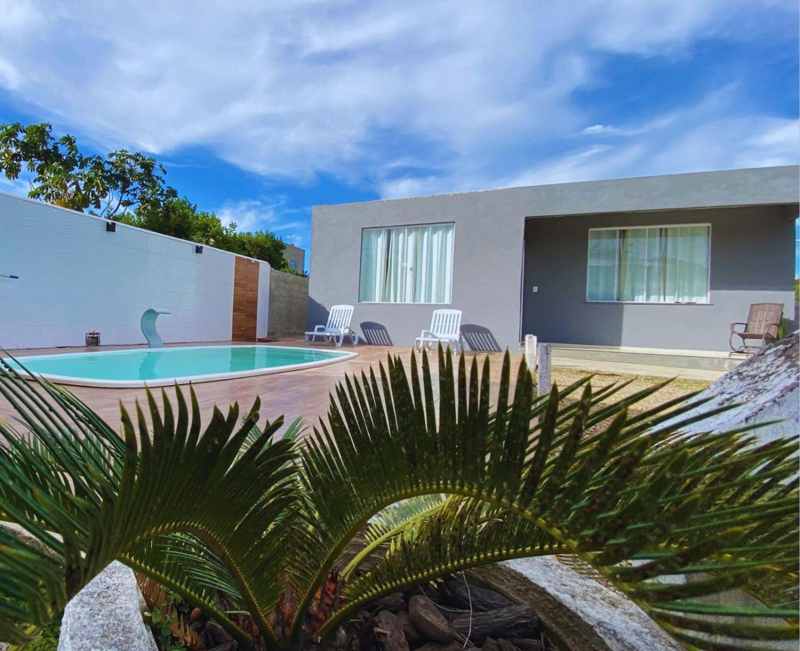 فيلا Casa Ilha De Buzios المظهر الخارجي الصورة