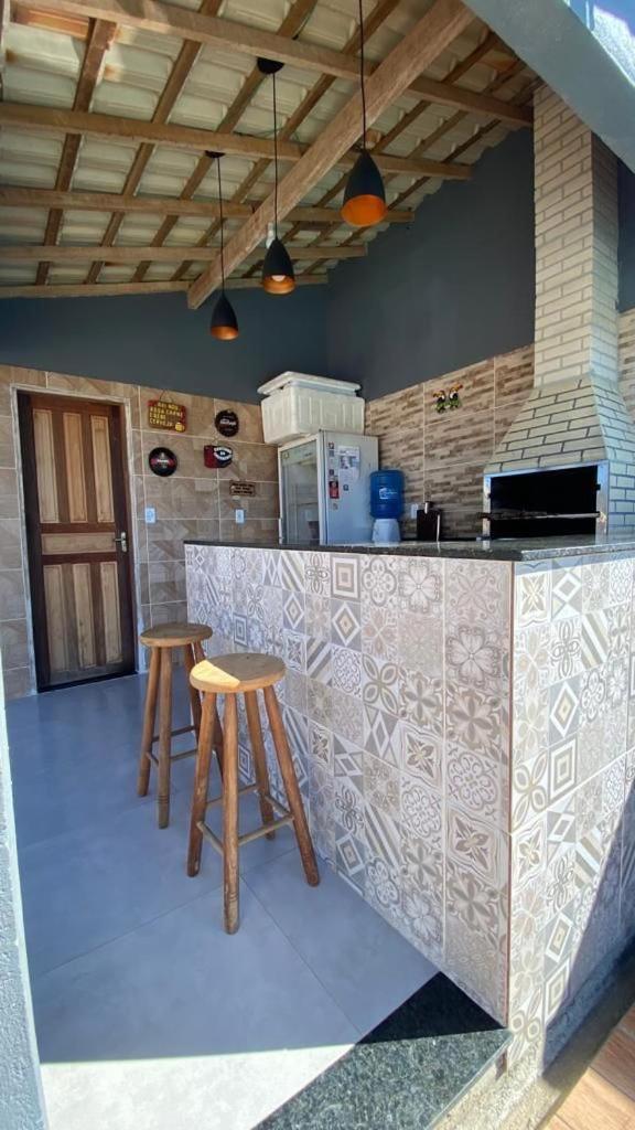 فيلا Casa Ilha De Buzios المظهر الخارجي الصورة
